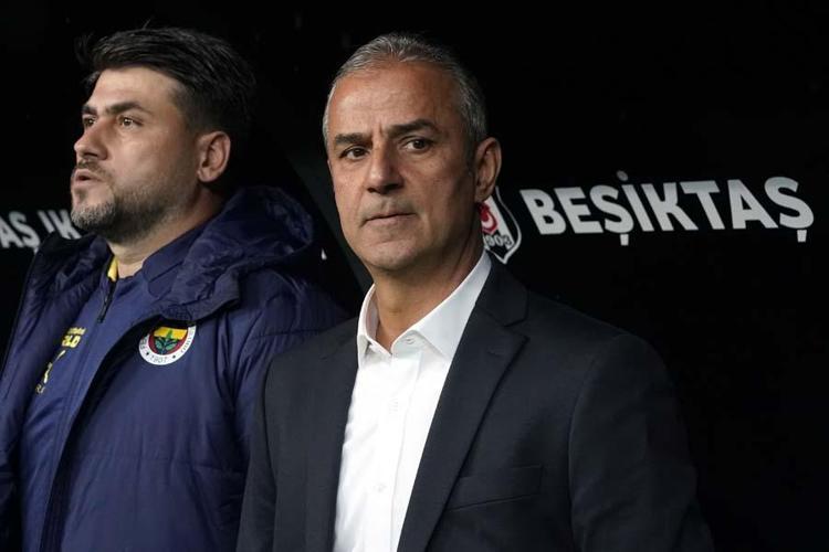 Fenerbahçede İsmail Kartaldan ayrılık açıklaması Kalma ya da gitme planım yok