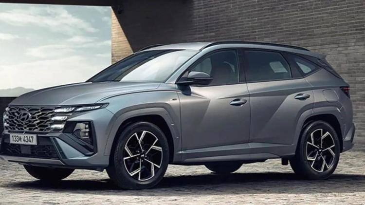 Hyundai Tucson fiyatı SUV dünyasını karıştırdı; Yeni SUVun fiyatını kimse böyle beklemiyordu