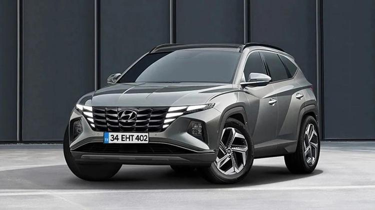 Hyundai Tucson fiyatı SUV dünyasını karıştırdı; Yeni SUVun fiyatını kimse böyle beklemiyordu
