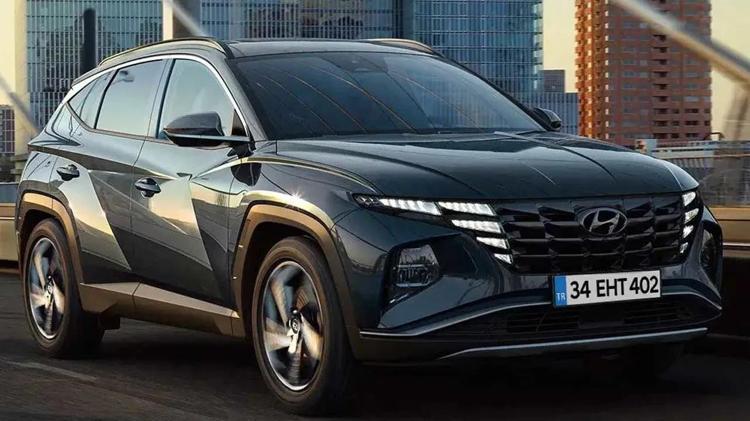 Hyundai Tucson fiyatı SUV dünyasını karıştırdı; Yeni SUVun fiyatını kimse böyle beklemiyordu
