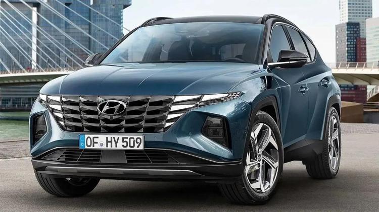 Hyundai Tucson fiyatı SUV dünyasını karıştırdı; Yeni SUVun fiyatını kimse böyle beklemiyordu