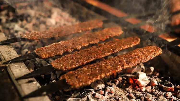 Adana kebap yiyerek diyet yapmak mümkün Uzmanından altın değerinde tavsiyeler