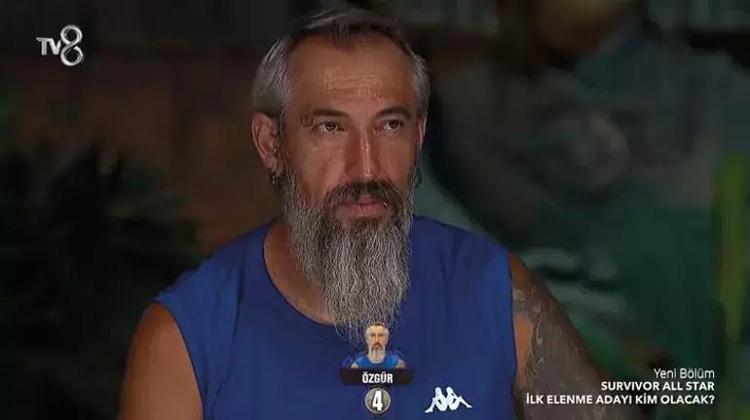 Survivor Aleynadan tokat gibi itiraf: İlk eleme adayı belli oldu