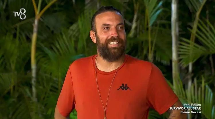 Survivor Aleynadan tokat gibi itiraf: İlk eleme adayı belli oldu