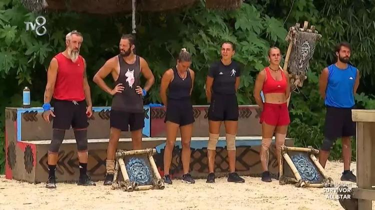 Survivor Aleynadan tokat gibi itiraf: İlk eleme adayı belli oldu