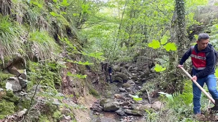 SIRTLAN SALDIRISI İHTİMALİ GÜNDEMDE
