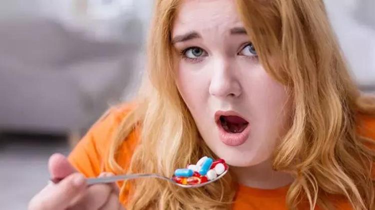 Kahve içtikten sonra bu ilaçları almayın Birlikte tüketince patlıyor