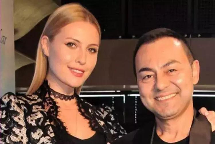 Serdar Ortaçtan yine eski eşi Chloe Loughnanı hedef aldı ‘Bırak artık kadın hakkında konuşmayı’