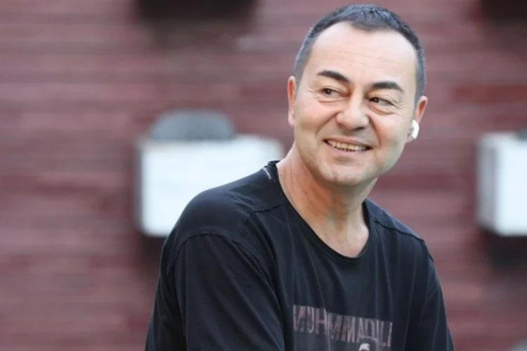 Serdar Ortaçtan yine eski eşi Chloe Loughnanı hedef aldı ‘Bırak artık kadın hakkında konuşmayı’
