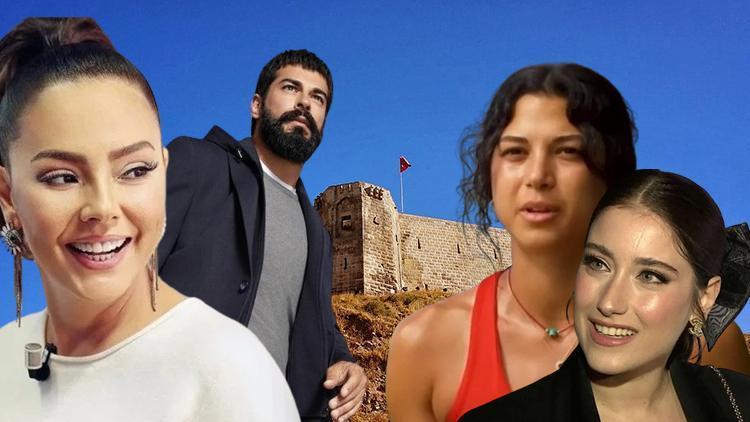 Onlar sadece ünlü değil, aynı zamanda Gaziantepli Türkiyenin tanıdığı Gaziantepli ünlü isimler