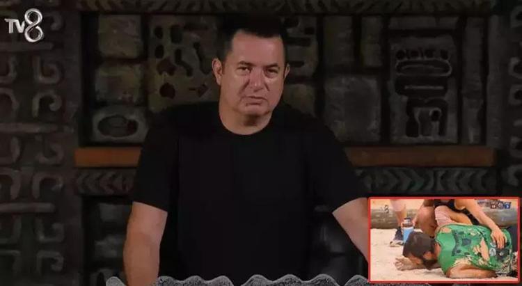 Ogeday oyun sonrası fenalaştı Survivorda 3 ve 4. eleme adayı belli oldu