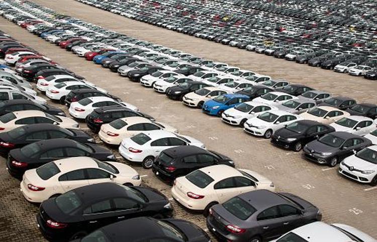 Araba almak isteyenler için kaçırılmayacak fırsat İşte faiz ve taksit imkanları