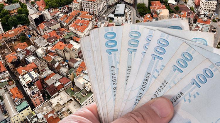 Ev almak isteyenler dikkat Faizler düşecek mi Yüzde 25 kira sınırlaması kalkacak mı Ev fiyatlarında çarpıcı gelişme