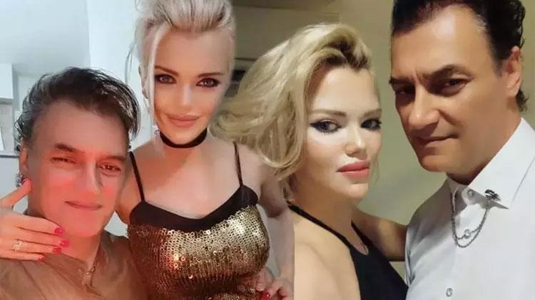 Rüyasında görmüştü Bella Duygulu eşi Tayfun Duygulunun ihanetini anlattı