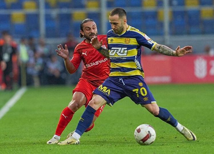 Süper Lig küme düşen takımlar: Kaç takım küme düşüyor 3ü gitti 1i kaldı