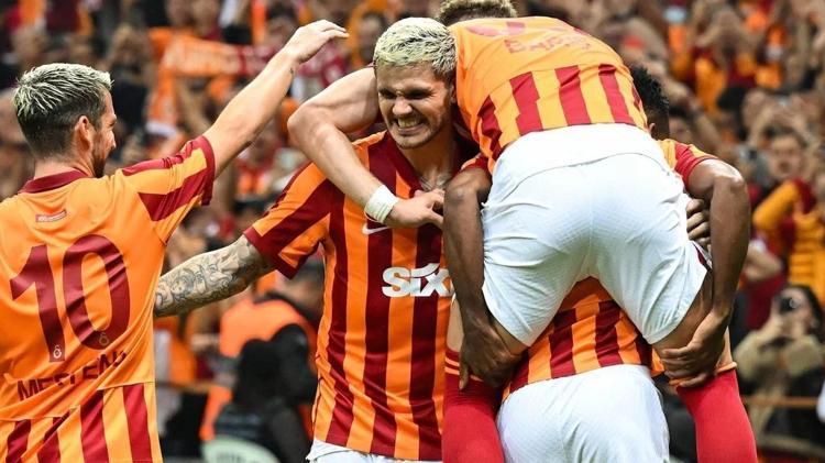 Şampiyonluk kupasıyla Süper Kupa aynı anda mı verilecek Galatasaray Süper Lig şampiyonluk kupasını Süper Kupayla mı alacak