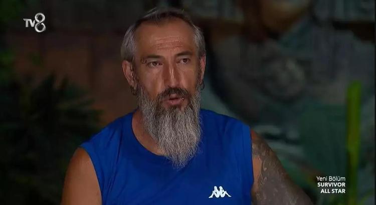 Survivorda Nagihana diskalifiye şoku Son iki eleme adayı belli oldu