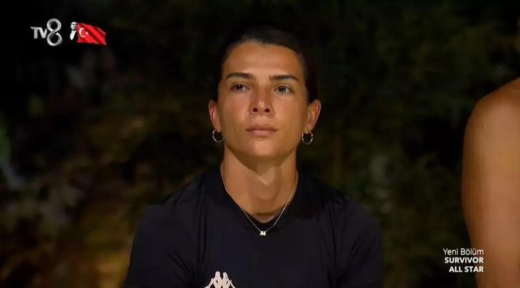 Survivorda Nagihana diskalifiye şoku Son iki eleme adayı belli oldu