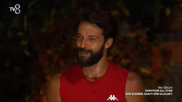 Survivorda Nagihana diskalifiye şoku Son iki eleme adayı belli oldu