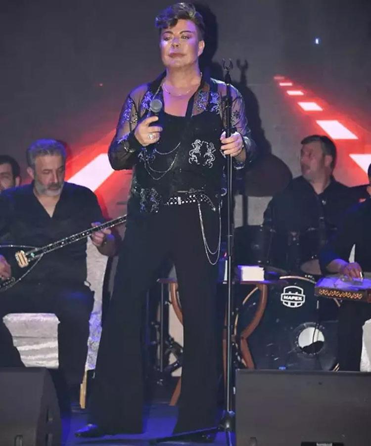 TADI VE DUYGUSU O DEĞİL