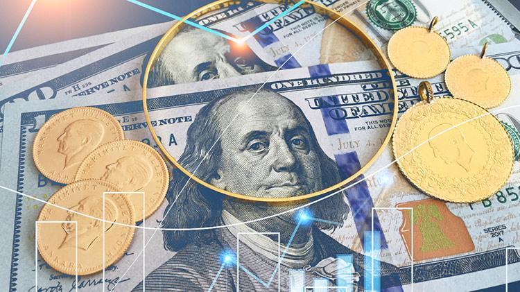 Dolar ve borsa için yıl sonu beklentisi değişti Daha da aşağılara gitmesi söz konusu