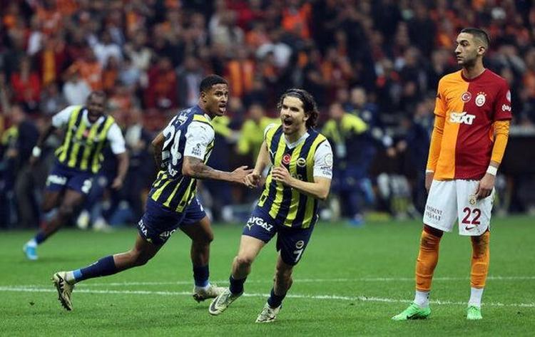 Fenerbahçenin hükmen yenilgisi var Süper Ligde ilk hangi averaja bakılır İkili averaj mı, genel averaj mı önemlidir Süper Ligde şampiyonluk hangi averajla gelebilir