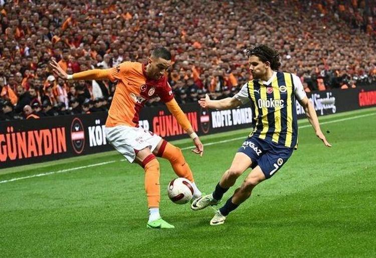Fenerbahçenin hükmen yenilgisi var Süper Ligde ilk hangi averaja bakılır İkili averaj mı, genel averaj mı önemlidir Süper Ligde şampiyonluk hangi averajla gelebilir