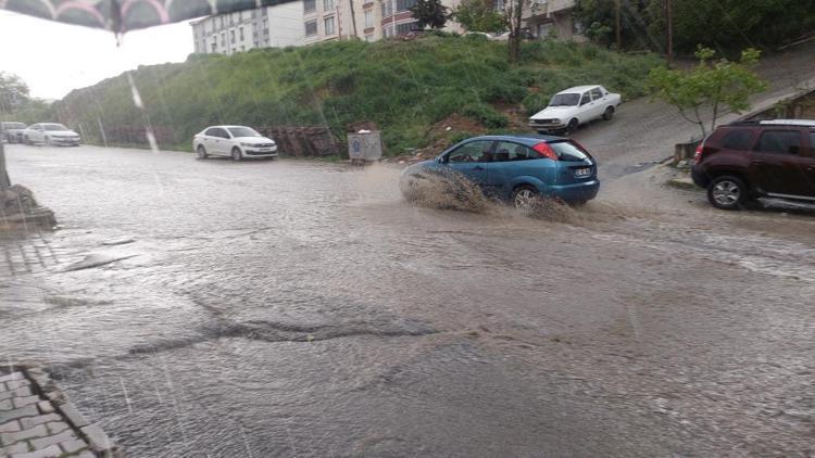 ORTA ve DOĞU KARADENİZ
