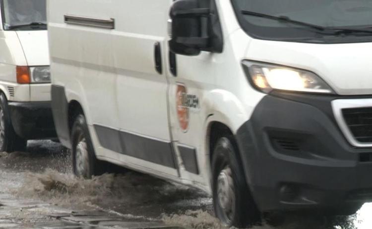 Meteoroloji son dakika duyurdu Kavurucu sıcaklar öncesi yağışlar bir anda bastıracak