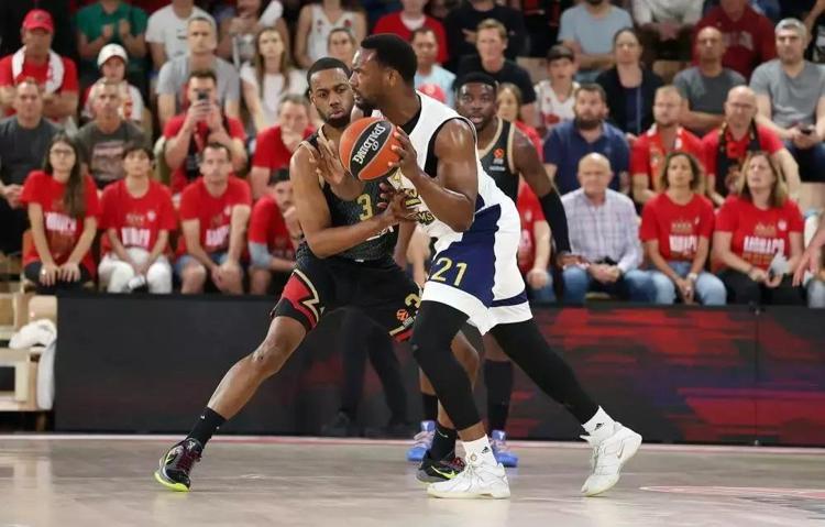 Fenerbahçe Panathinaikos maçı hangi kanalda, saat kaçta Final Four 2024 ne zaman başlıyor