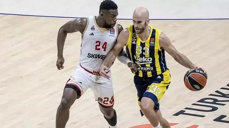Fenerbahçe Panathinaikos maçı hangi kanalda, saat kaçta Final Four 2024 ne zaman başlıyor