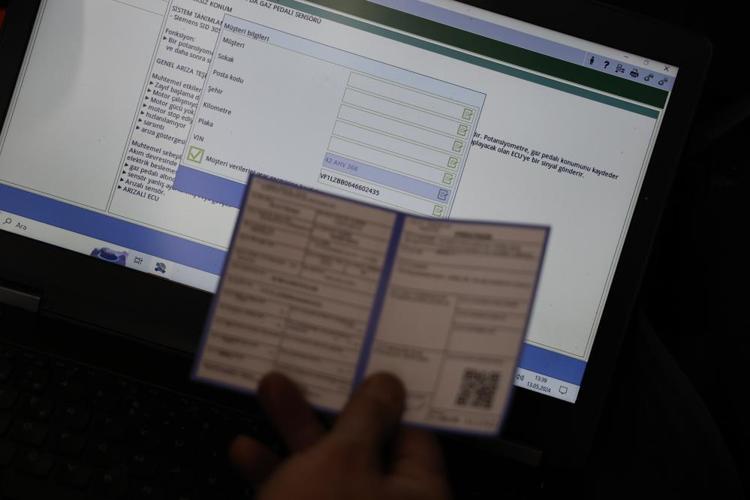 Araç alıp satarken dikkat Yeni yöntem ortaya çıktı: İkiz araç oyunu