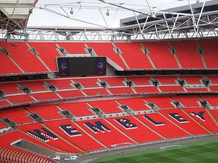Wembley stadyumu hangi takıma ait 2024 Şampiyonlar Ligi final stadı Wembley kaç kişilik, kapasitesi ne kadar