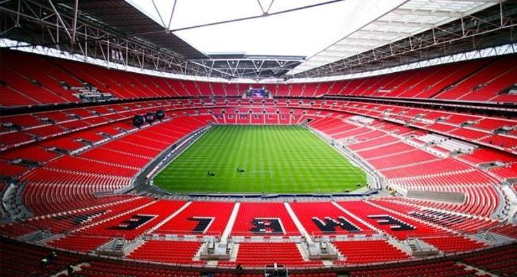 Wembley stadyumu hangi takıma ait 2024 Şampiyonlar Ligi final stadı Wembley kaç kişilik, kapasitesi ne kadar