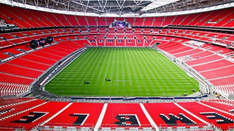 Wembley stadyumu hangi takıma ait 2024 Şampiyonlar Ligi final stadı Wembley kaç kişilik, kapasitesi ne kadar