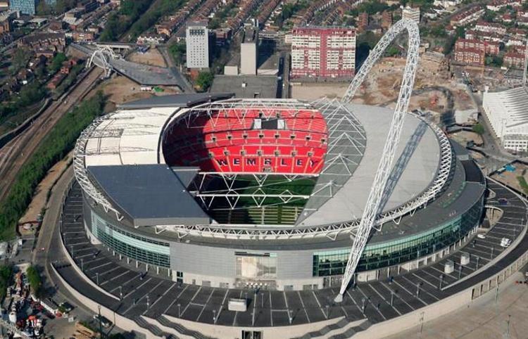 Wembley stadyumu hangi takıma ait 2024 Şampiyonlar Ligi final stadı Wembley kaç kişilik, kapasitesi ne kadar