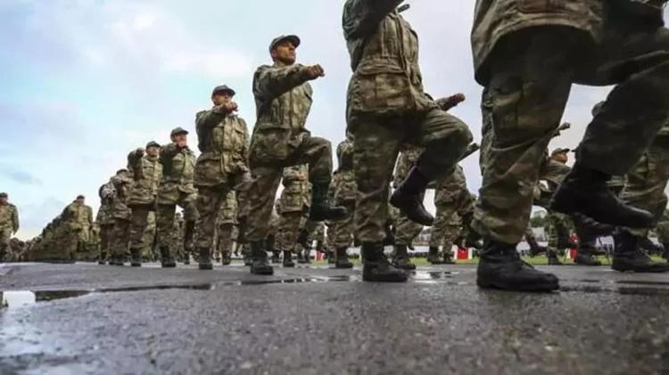 Seferberlik ve Savaş Hali Yönetmeliği nedir Seferberlik ilanında ne değişti Seferberlik ve savaş hangi durumlarda ilan edilir