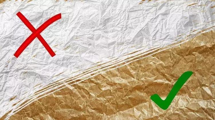 Pişirme kağıdının sağlıklısı bu detayda saklı; alırken kimse dikkat etmiyor Hormon dengesini altüst ediyor