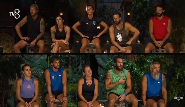 Survivor 2024 finali ne zaman Survivor All Star ne zaman bitiyor Şampiyonluk ödülü ne kadar