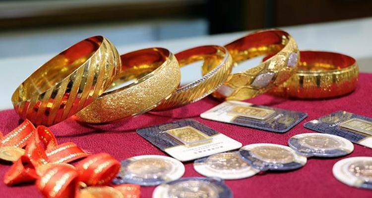 Altın fiyatlarında rekor sürprizi Gram altın için 3000 lira seviyesi geliyor