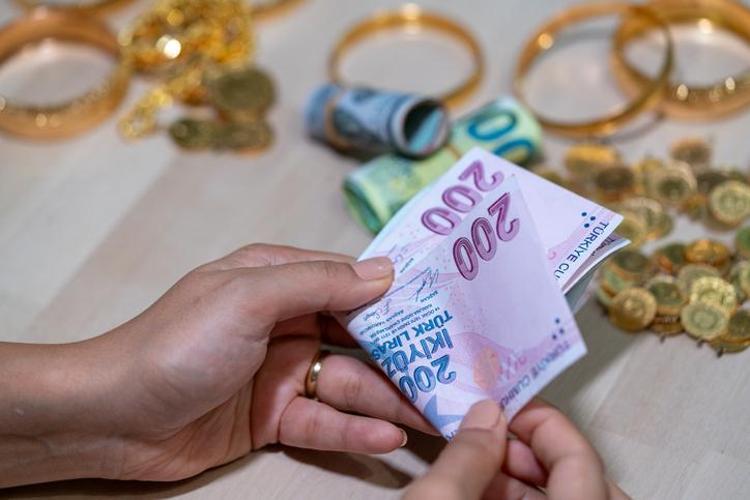 Altın fiyatlarında rekor sürprizi Gram altın için 3000 lira seviyesi geliyor