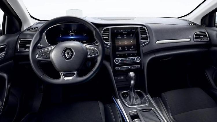 Renault Megane Sedan fiyatları en dibi gördü; Hiçbir Mayısta böyle olmadı