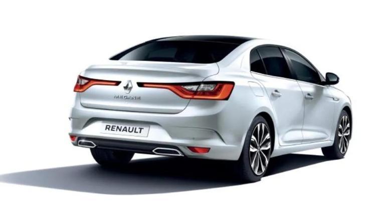 Renault Megane Sedan fiyatları en dibi gördü; Hiçbir Mayısta böyle olmadı