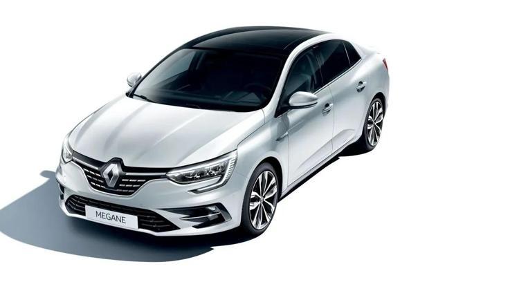 Renault Megane Sedan fiyatları en dibi gördü; Hiçbir Mayısta böyle olmadı
