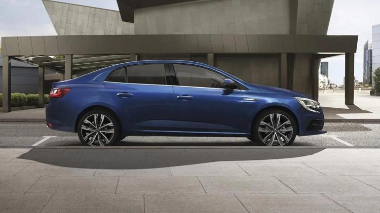 Renault Megane Sedan fiyatları en dibi gördü; Hiçbir Mayısta böyle olmadı