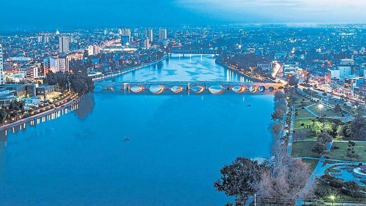 Bu sözleri sadece Adanalılar kullanıyor: Adanalı jargonunda geri vites yok Her ilçede farklı anlamı var