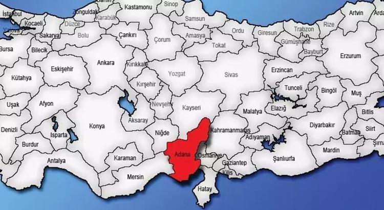 Bu sözleri sadece Adanalılar kullanıyor: Adanalı jargonunda geri vites yok Her ilçede farklı anlamı var