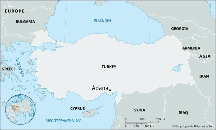 Bu sözleri sadece Adanalılar kullanıyor: Adanalı jargonunda geri vites yok Her ilçede farklı anlamı var