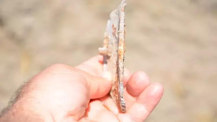 Osmanlı Devleti ile Timurun savaşında yeni bulgular bulundu Tarihin seyri mi değişiyor, işte detayları..