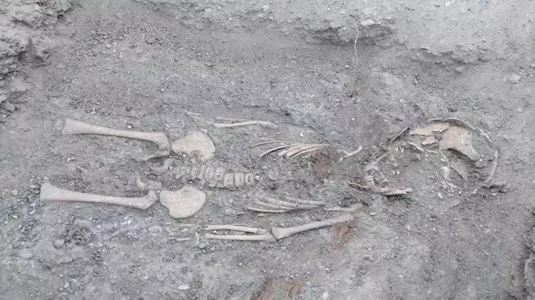 Osmanlı Devleti ile Timurun savaşında yeni bulgular bulundu Tarihin seyri mi değişiyor, işte detayları..